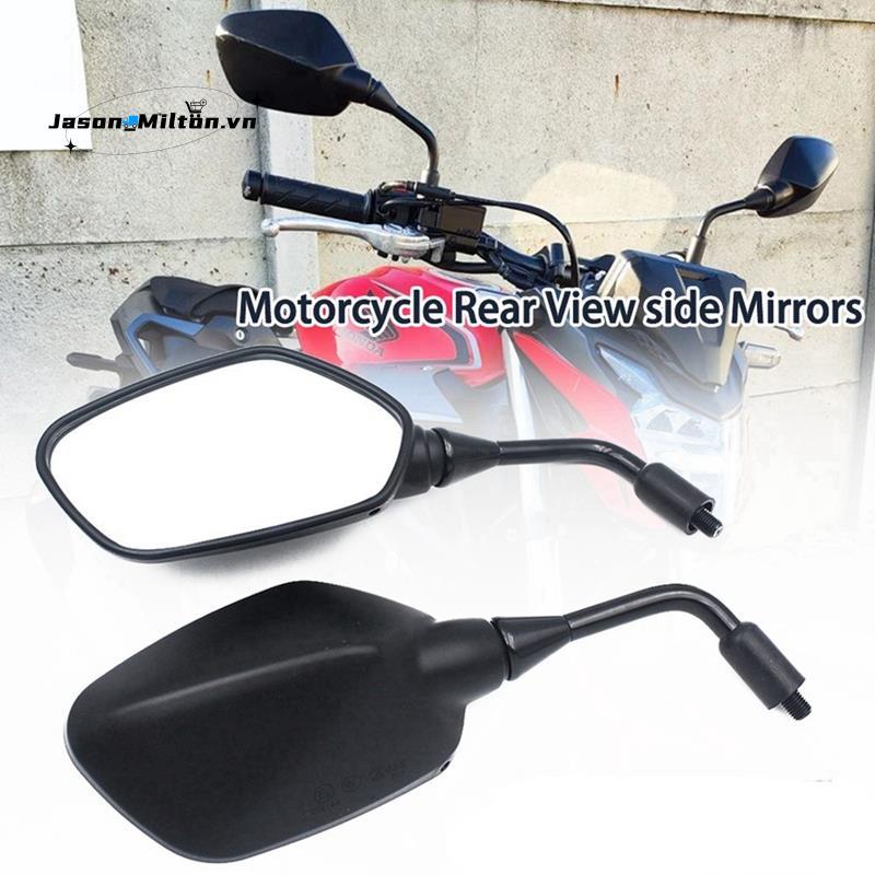 Gương chiếu hậu xe máy Gương chiếu hậu tay lái cho CB300F CB500F CB500X CB650F 2013-2018