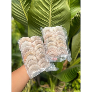 Tôm Nõn hàng loại 1 hàng net 7 sau khi rã đông còn 700gram trên 1kg (Giao Hỏa Tốc HCM)