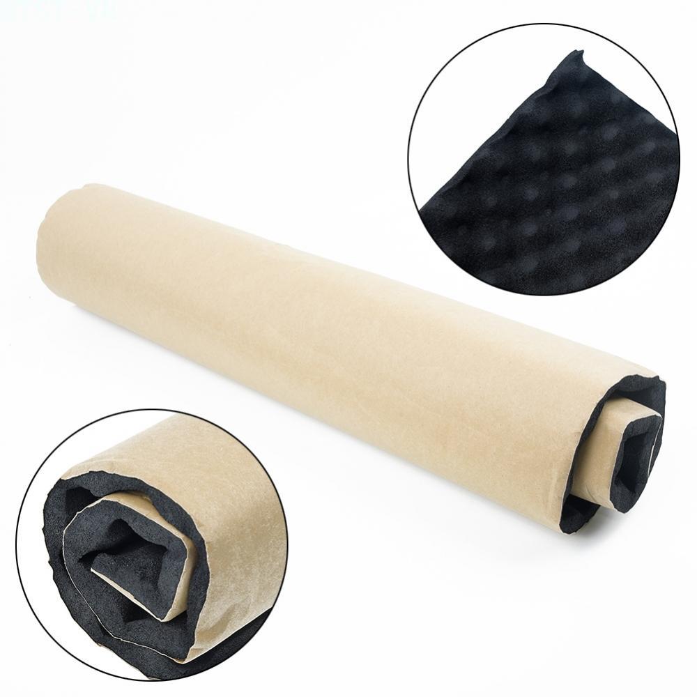 Noise insulation Mat Mat Noise Insulation Deadener Foam Sound Acoustic