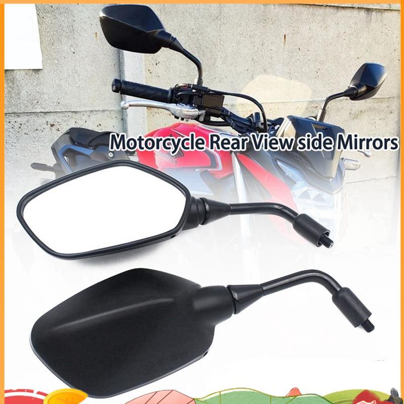Gương chiếu hậu xe máy Gương chiếu hậu tay lái cho CB300F CB500F CB500X CB650F 2013-2018