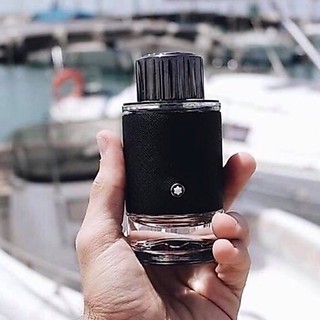 [ Fullseal ] Nước hoa Mont Blanc Explorer 100ml EDP