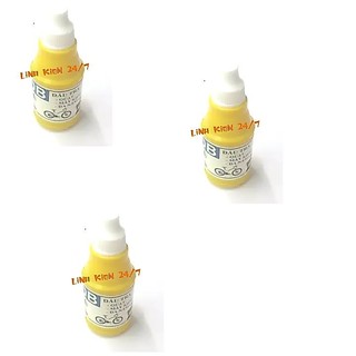 Dầu Tra Động Cơ, Quạt Điện 20ml