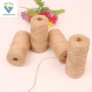 5 mét Dây Dừa Trang Trí Cực Xinh
