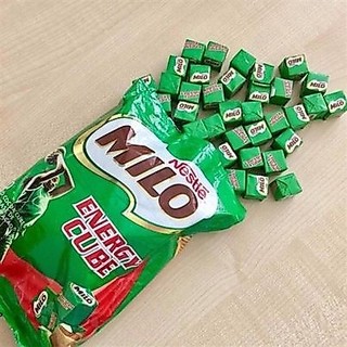 Kẹo Milo Viên - 10 Viên