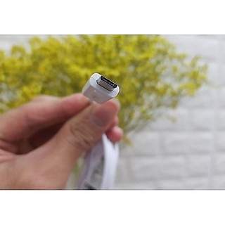Dây cáp sạc Galaxy Micro USB 1m - 1m2 công ty