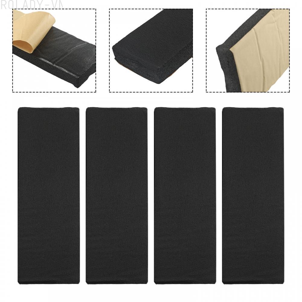 #ROYALLADY#Effective Garage Car Door Foam Block Avoid Costly Repairs with this Bumper Guard