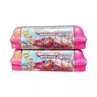 Khay Trứng Hatchimals Water Hatch