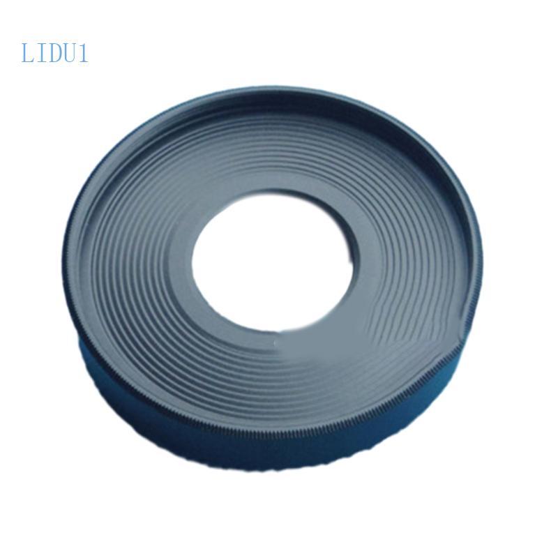 LIDU1 EW-55 Nắp đậy ống kính bền 55mm cho ống kính máy ảnh RF 28mm F2 8 STM R50 Camera R5 R6