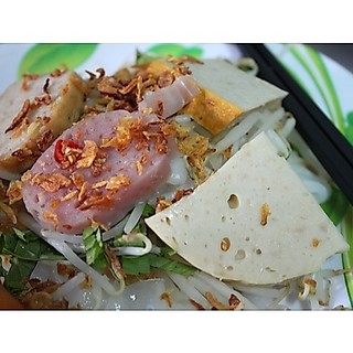 Chả Lụa đòn 500g - Nem chua