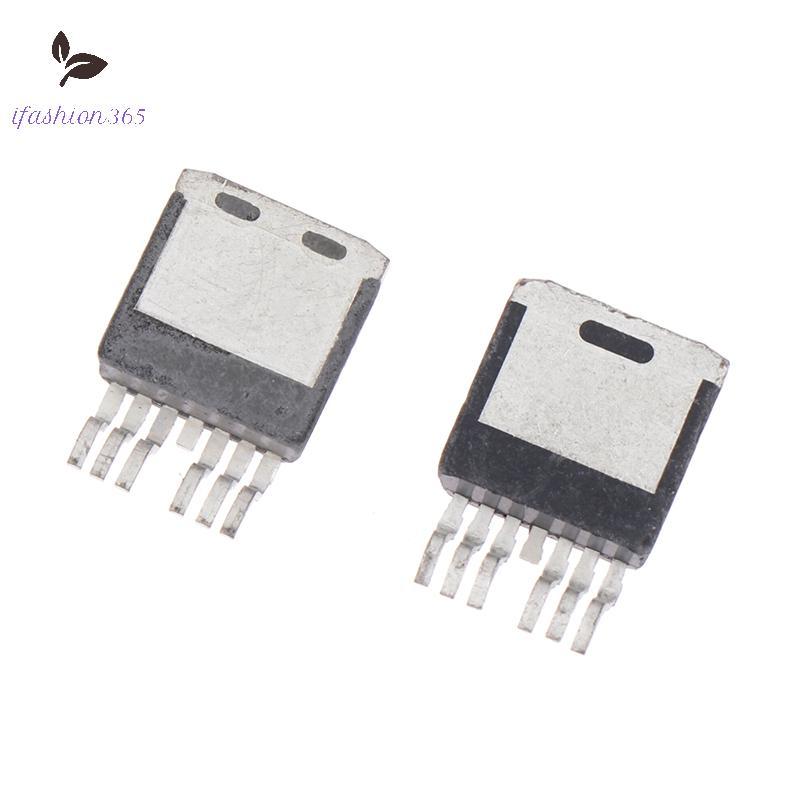[LF] IRL40SC228 40SC228 IRL40SC209 40SC209 TO-263 Transistor MOS dòng điện cao VN