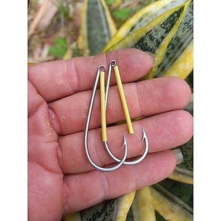 lưỡi câu cá lóc
