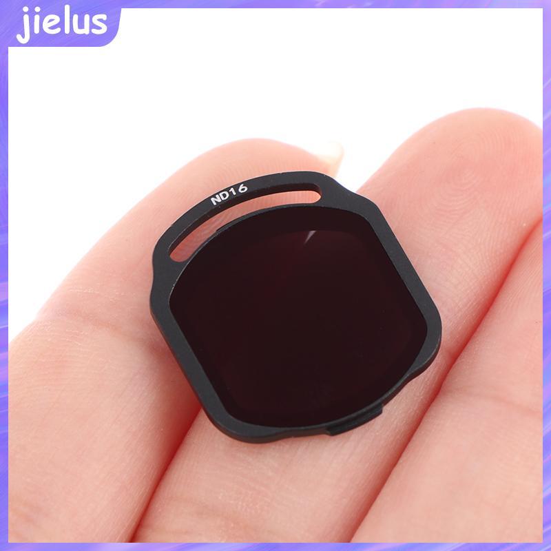 [jielus] Bộ lọc O4 Air Unit Pro UV / CPL / ND8 / ND16 / ND32patible Với O4 Air Unit Pro FPV Phụ kiện