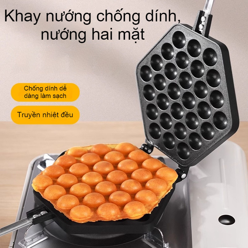Trang chủ thương mại Waffle làm khuôn- - - Waffle Making Mould