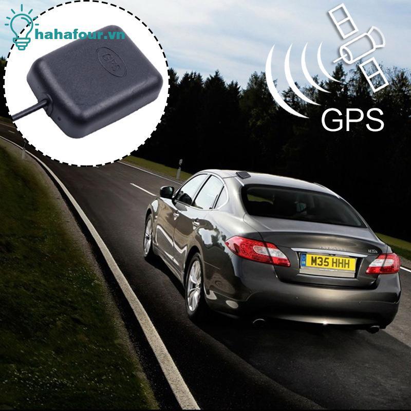 Ăng-ten GPS ô tô BN 3m có đầu nối SMA cho / Camera / MP5 VN