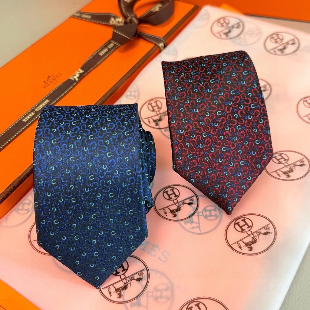 Có Hộp Quà Hermes Móng Ngựa Dây Buộc Nam Quà Tặng Ngày Lễ Tình Nhân Cổ Điển H Dây Buộc Nam