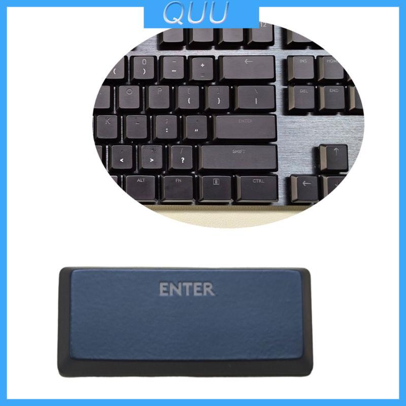 QUU Thay Thế Nhập Nút Keycaps Cho G915 G913 G813 G913TKL Bàn Phím Cơ Keycaps Thay Thế