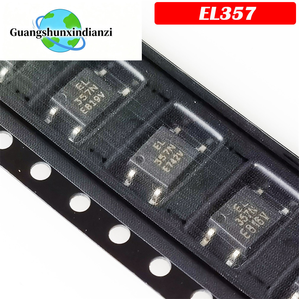 Bộ 50 Mới EL357 EL357C EL357B EL357N EL357D EL357A SOP4