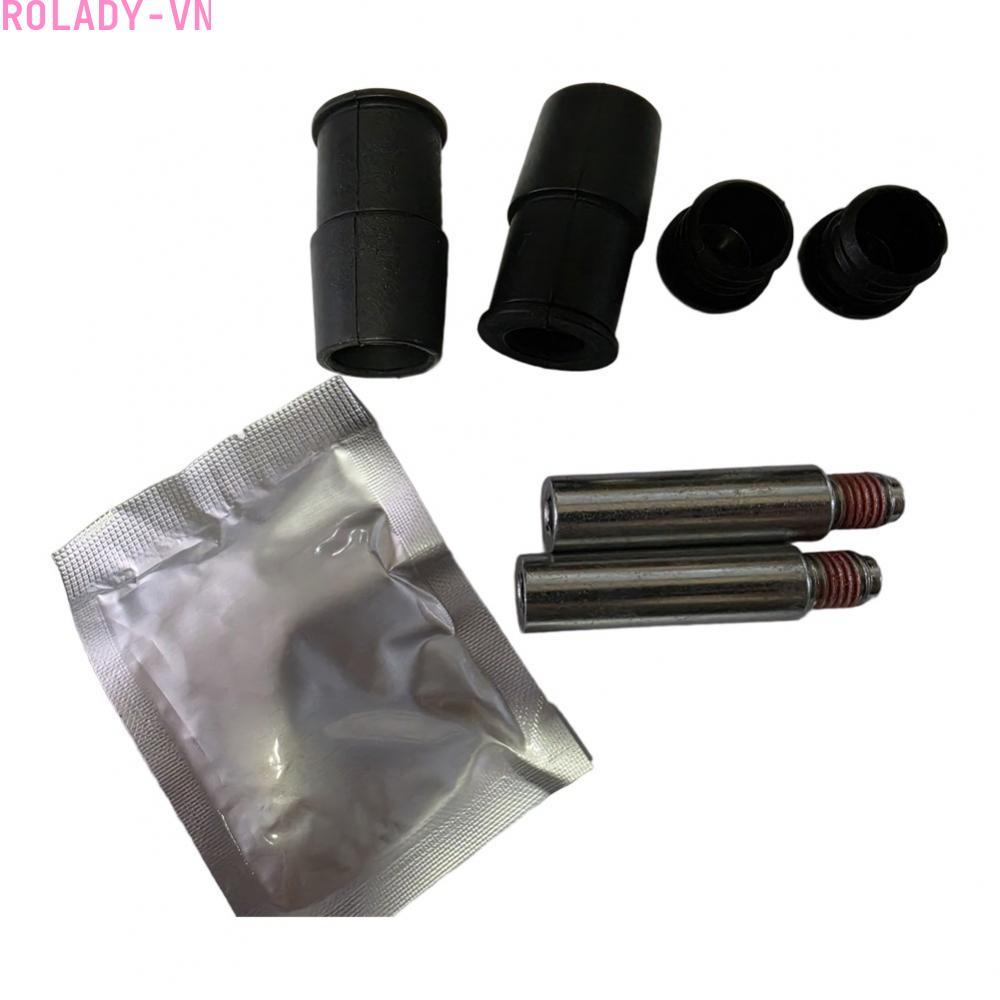 #ROYALLADY#Brake Caliper Guide Pin Kit Brake Maintenance Part BCF1306CD Replacement