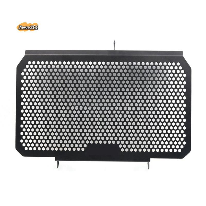 Vỏ tản nhiệt xe máy Bảo vệ bằng thép không gỉ cho CBR500R 500R CBR500 R 2017-2022