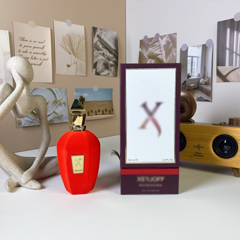 Nước hoa Việt Nam xerjoff xerjoff Pure Grass Muse Velvet Exotic Rose