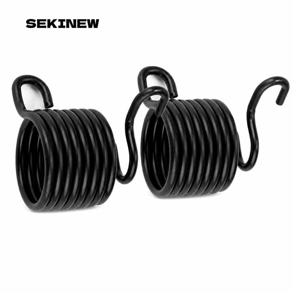 SEKINEW 2 Chiếc Búa Không Khí Giữ Lò Xo, Có Thể Thay Thế Giữ Khóa Phù Hợp Với Búa Không Khí Lò Xo Nh