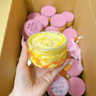 Kem Body Cốt Thái 300gr