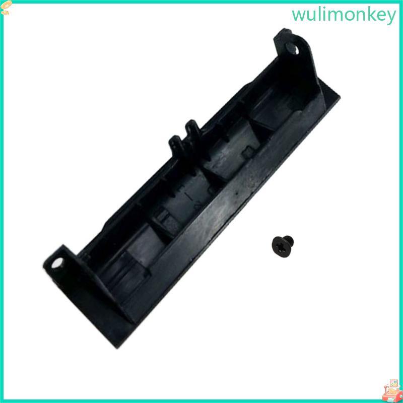 WU Thay Thế Ổ Cứng Khay Cửa Có Ổ Cứng Vít Đầu Nối Cho E6330 E6430 E6530 6330 6430 6530 6530 Laptop