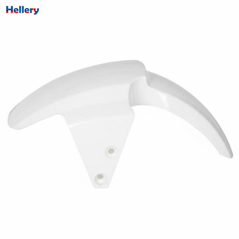 Chắn Bùn Trước Xe Điện Fender Dày ABS Xe Đạp Bùn Bảo Vệ Cho Niu N1 N1S Mảnh Vỡ Đường Phòng Thủ