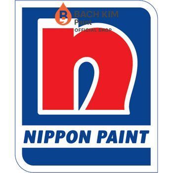 Lót Nippon: Matex Nội, Matex Ngoại, Easy Wash,Odour-less,WeatherGard 15L - SHIP TỈNH