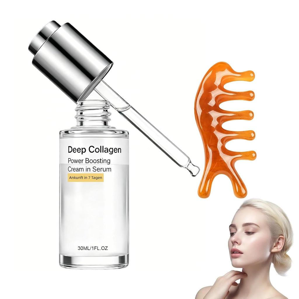 Tinh chất Collagen sâu Maison, Mỹ phẩm Maison Collagen sâu, Tinh chất Collagen mỹ phẩm Maison 2026, 