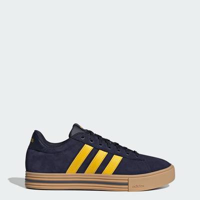 adidas Lifestyle Daily 4.0 Shoes Unisex Blue JH6929