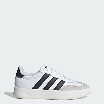 adidas Quần vợt & Phong cách sống Giày Barreda Nữ trắng IH1229
