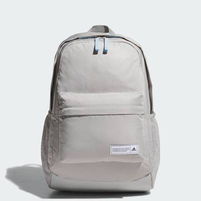 adidas Lifestyle Classic Backpack Unisex Grey JP1238