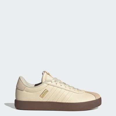 adidas Phong cách sống Giày VL Court 3.0 Nữ trắng IH4019