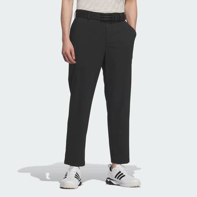 adidas Đánh gôn QUẦN SPORTS ANKLE 9/10 Nam Đen JY8262