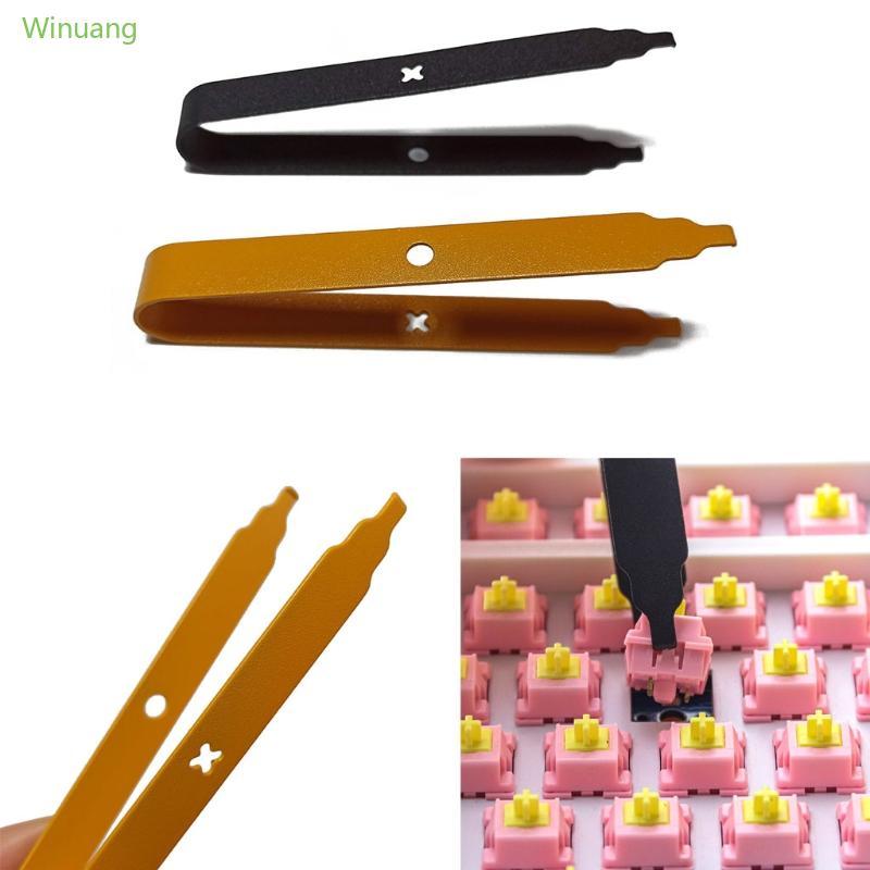 Phụ kiện bàn phím cơ Winu Gaote Kailh Shaft Cherry Shaft Body Removal