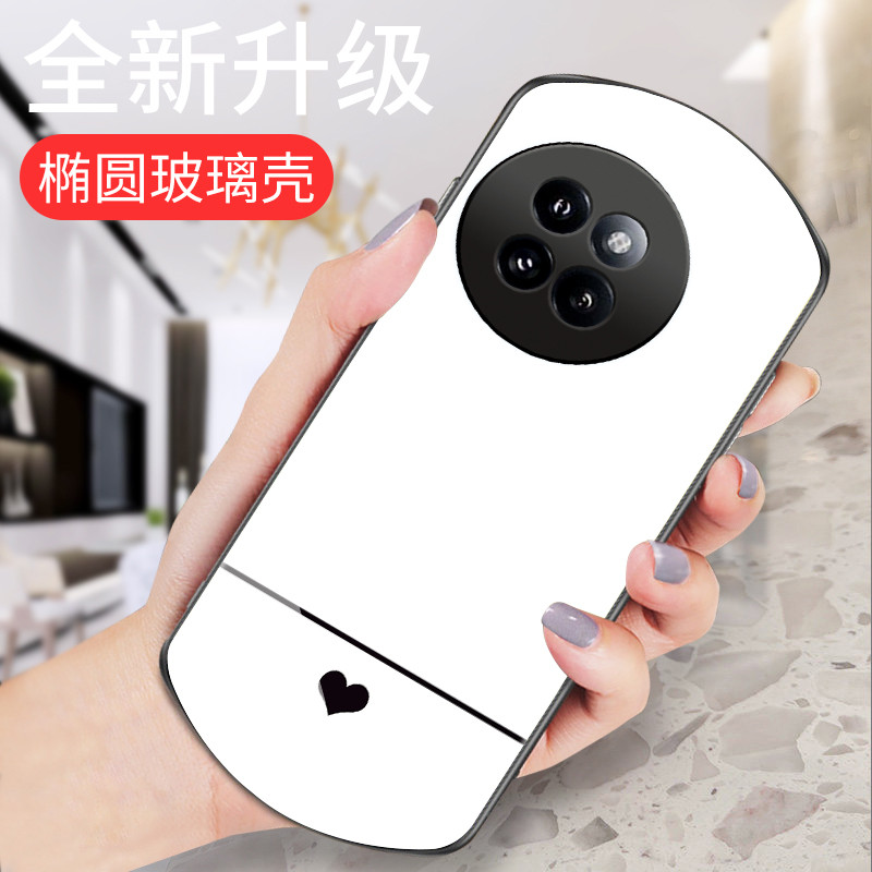 Thích hợp cho Ốp điện thoại Xiaomi Civi4Pro Phong cách mới Vỏ bảo vệ kính cong MIX4 Xiaomi Civi1s Ốn