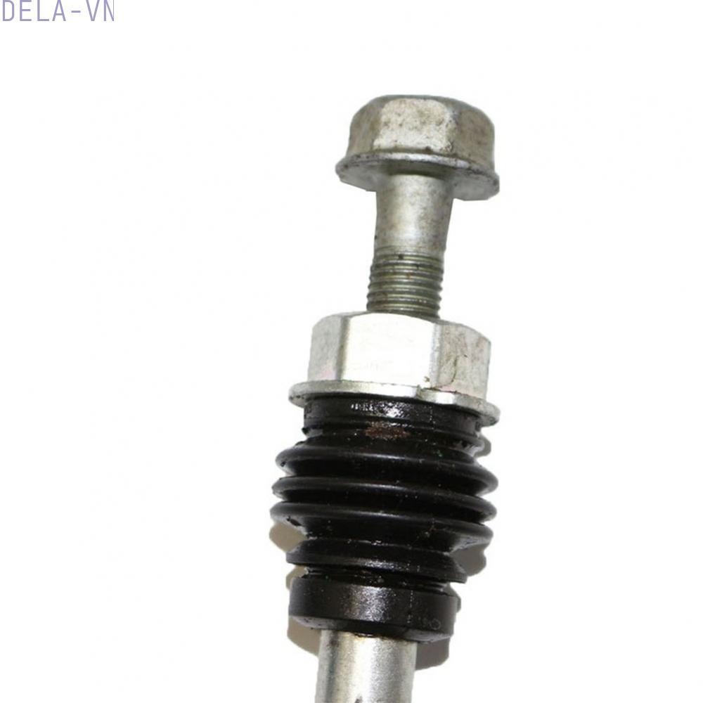 Front Brake Guide Rod Ensures Smooth Caliper Movement Brake System Repair#DELA