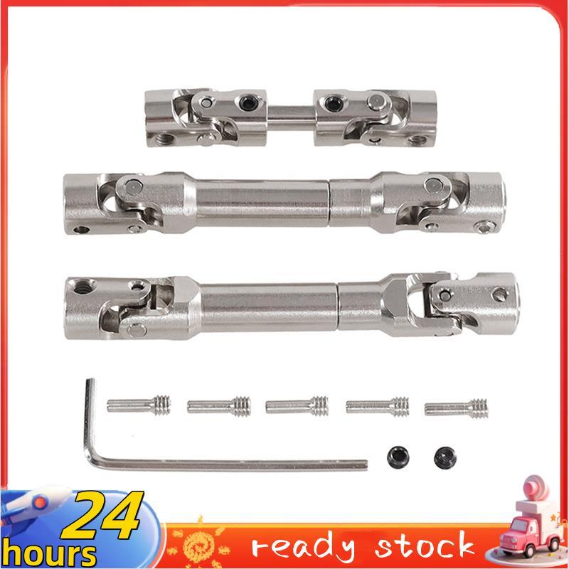 RC Xe Trục Truyền Động Cho 1 / 12 MN128 MN86 MN86S G500 RC Xe Nâng Cấp Phần Phụ Kiện