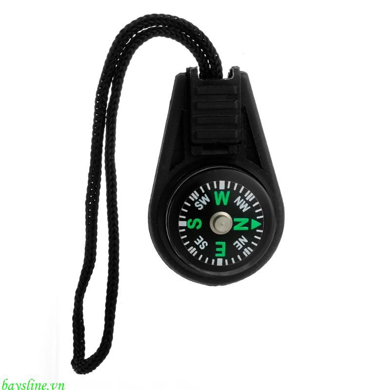 Baysline Mini Kéo La Bàn Ba Lô Dây Đeo Charm Sport