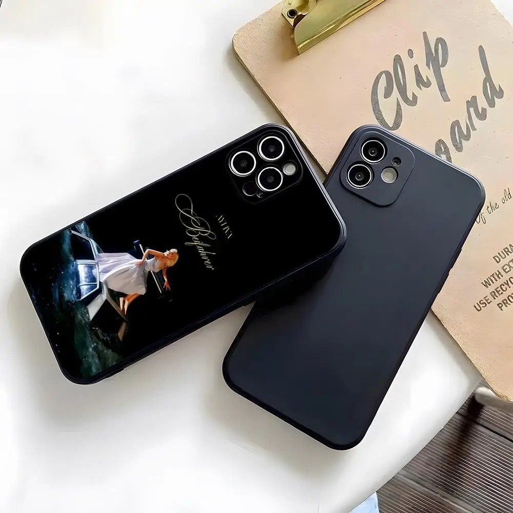 Ốp Điện Thoại Di Động TP-1 Ayliva Cho IPhone 17 Pro Max 15 Pro 16 14 Plus 12 13 Mini 11 Pro Vỏ Mềm C