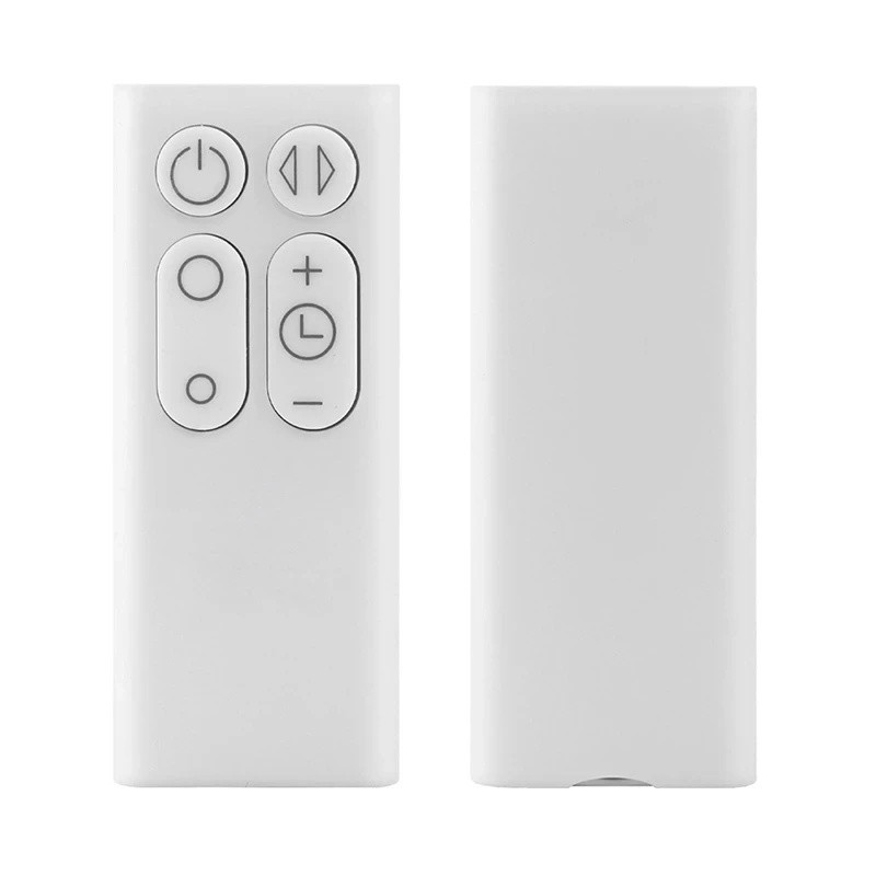 Quạt lọc không khí điều khiển từ xa cho Dyson AM07 AM06 AM08 thay thế phụ tùng thay thế