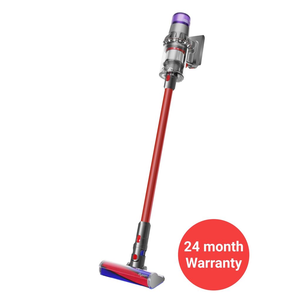 Máy Hút Bụi Dyson V11 Fluffy