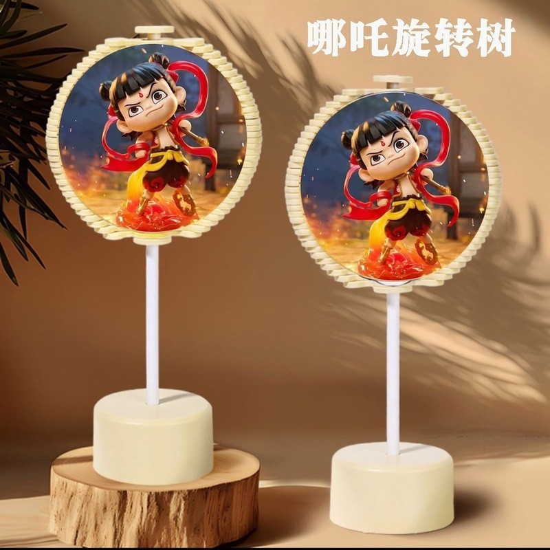 Giải Nén Xếp Chồng Âm Nhạc Zhuanzhuan Nhạc Giải Nén Xoay Lollipop Facebook Feifei Đếm Mới Lạ Orna