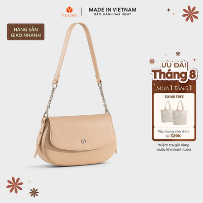 Túi đeo vai nữ YUUMY YN340 Bagsmart
