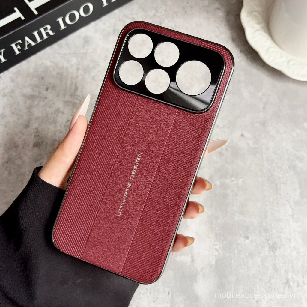 Ốp Điện Thoại Cho Xiaomi Poco F9pro K100 Pro Max / POCO F9 Ultra F9Pro Ốp Bảo Vệ Chống Sốc Bao Gồm T