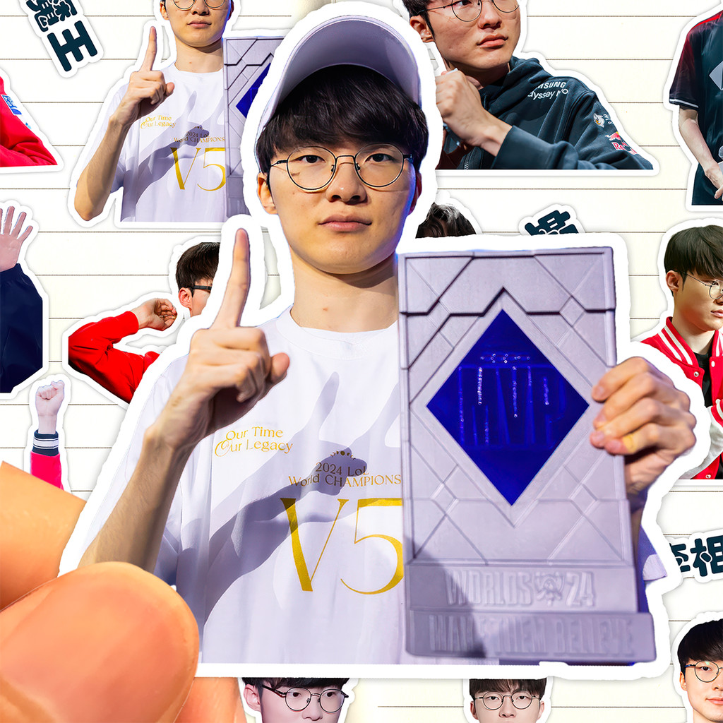 Faker Lee Sanghyeok Faker Lee Sanghyeok Faker Lee Sanghyeok Dán