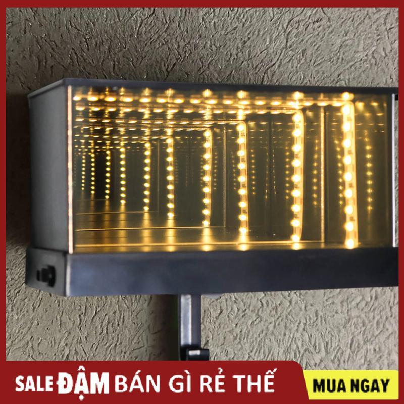 Led Car Garage Key holder với mở cửa Wall Mount cho văn phòng nhà lối