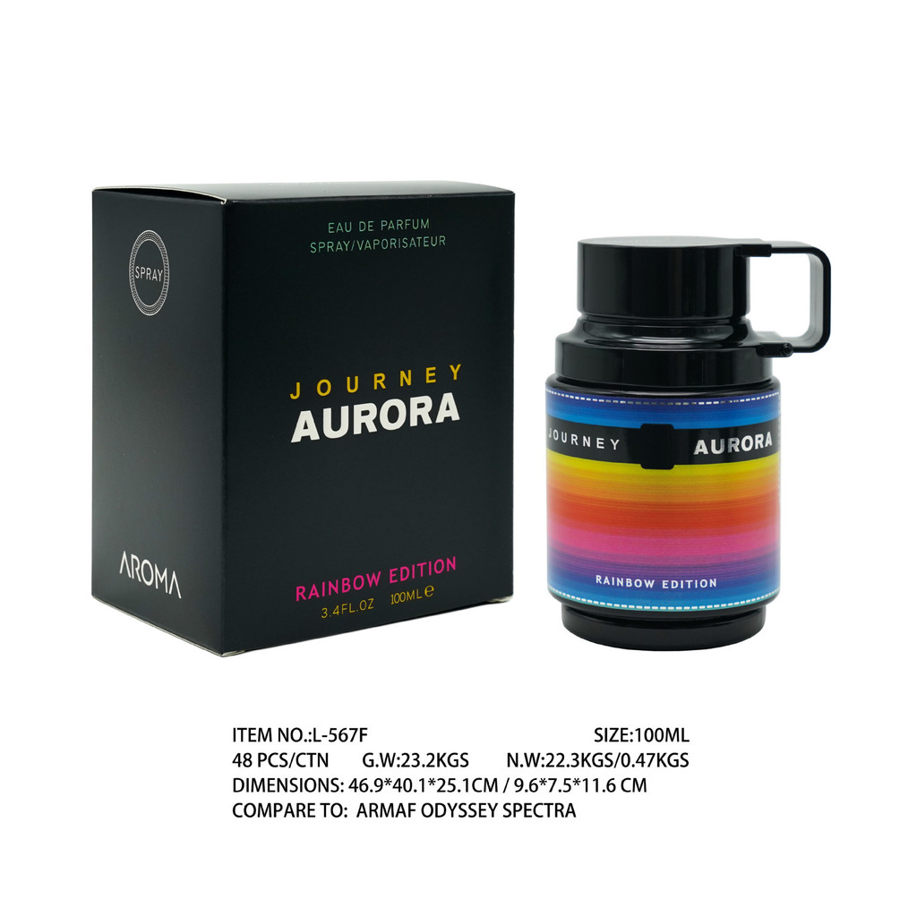 Nước hoa Trung Đông Odyssey Armaf Odyssey Armaf Odyssey Armaf Odyssey Eau De Toilette Manhatant Sky#