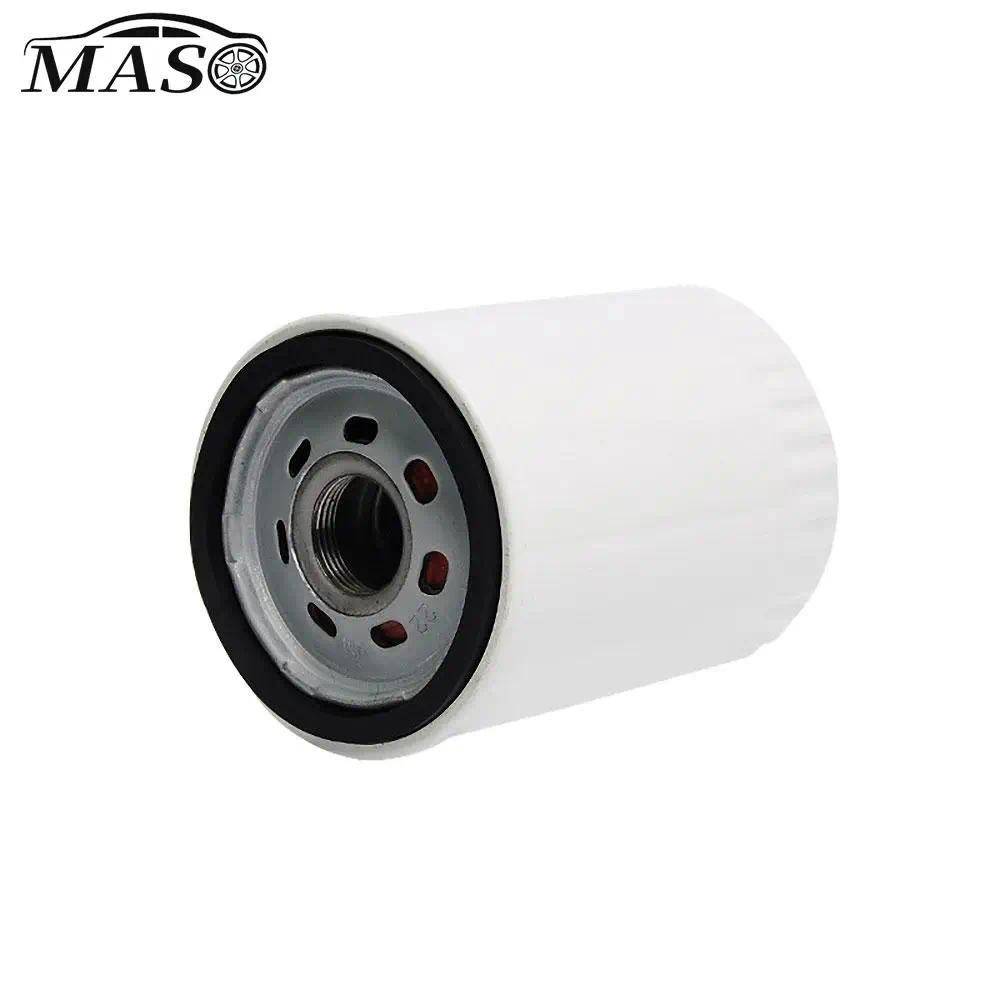 Lọc Dầu Thay Thế FL500S AA5Z6714A Lọc Dầu Động Cơ Tự Động Cho Xe Ford V6 V8 Mustang 3.7 5.0 2011-201